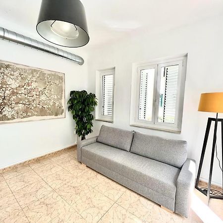 Apartamento Casa Blanca Murcia Exterior foto