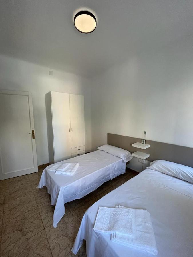 Apartamento Casa Blanca Murcia Exterior foto
