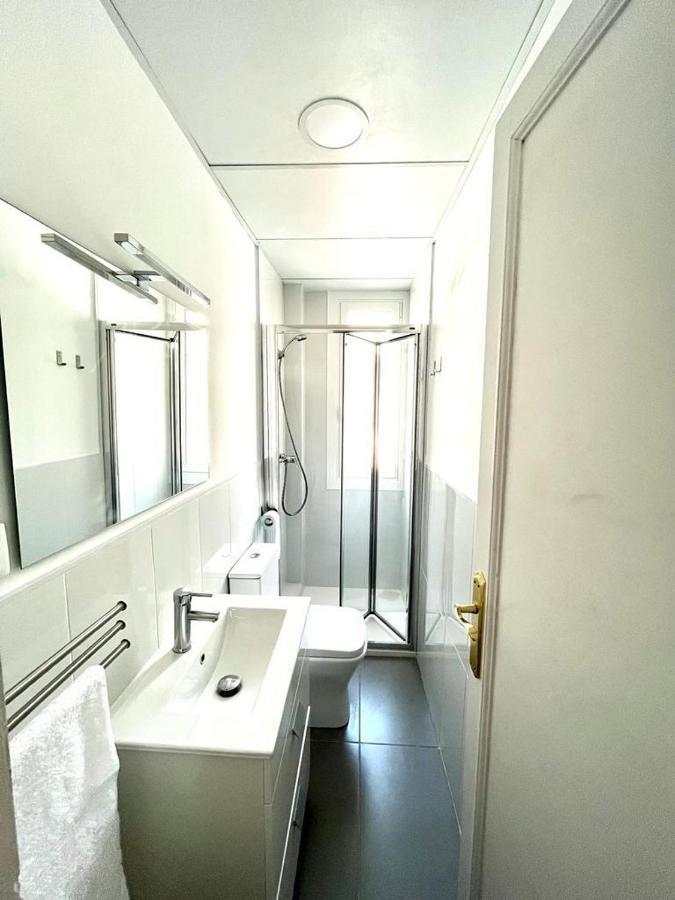 Apartamento Casa Blanca Murcia Exterior foto