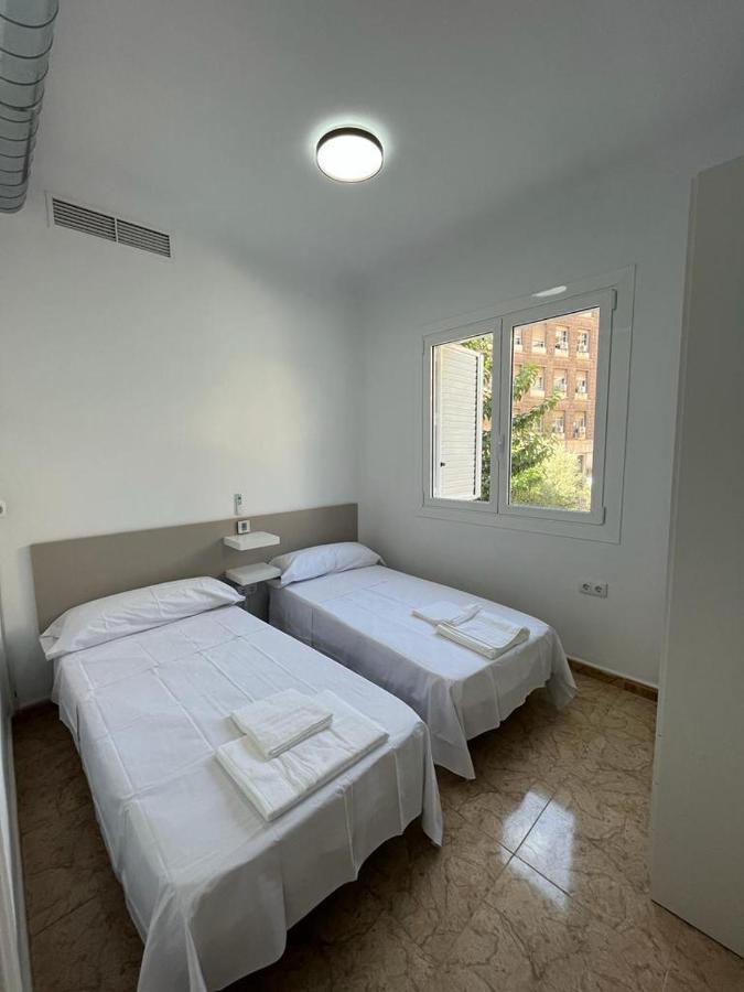 Apartamento Casa Blanca Murcia Exterior foto