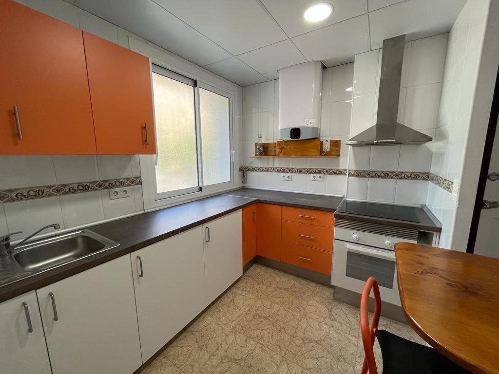 Apartamento Casa Blanca Murcia Exterior foto