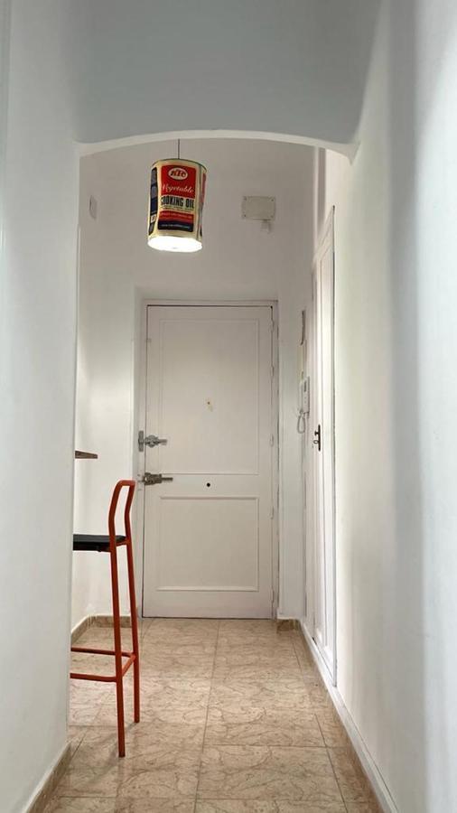 Apartamento Casa Blanca Murcia Exterior foto
