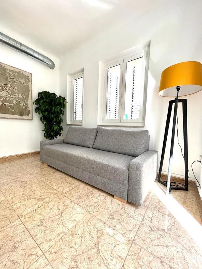 Apartamento Casa Blanca Murcia Exterior foto