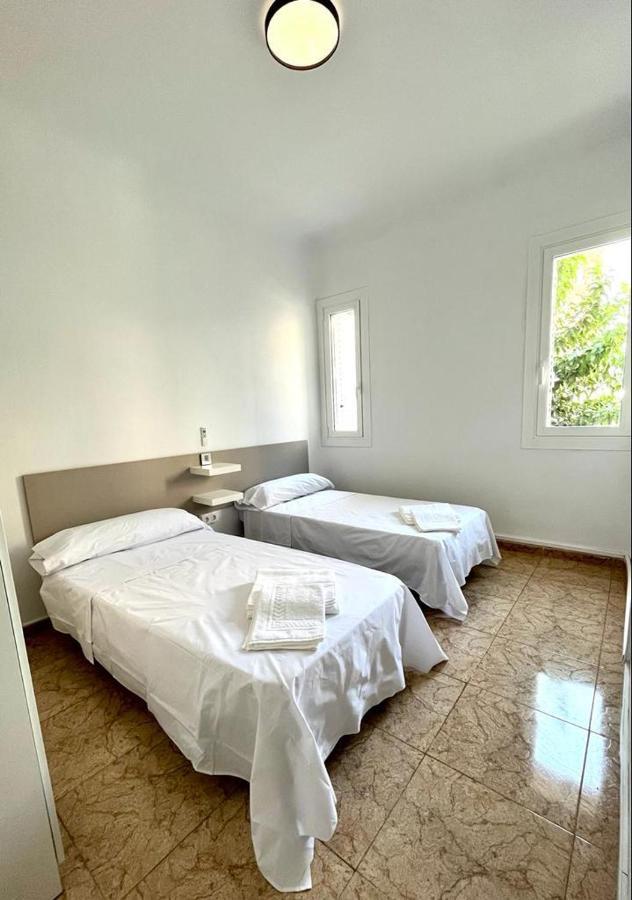 Apartamento Casa Blanca Murcia Exterior foto