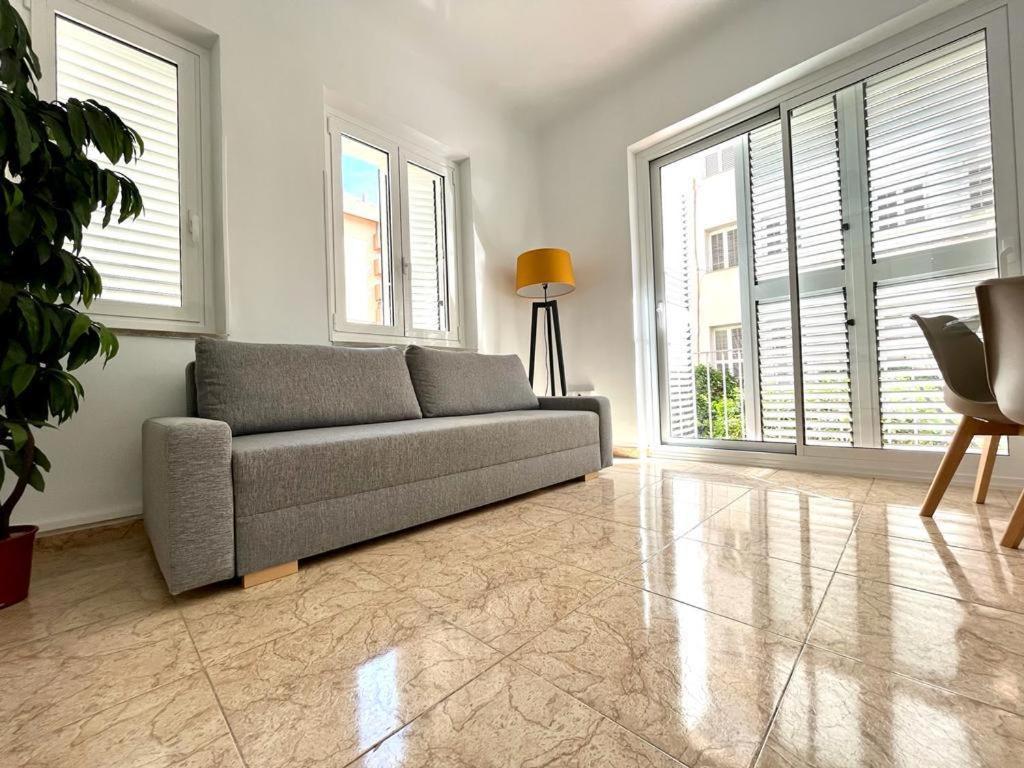 Apartamento Casa Blanca Murcia Exterior foto